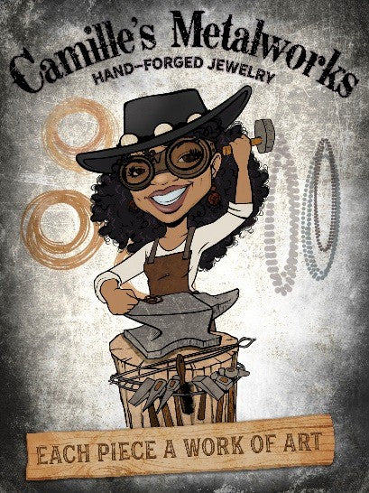 Camille's Metal Works